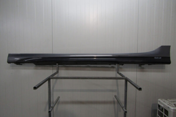 Zijskirt Links Dorpellijst BMW 2 F44 M Pakket MPakket 19- 51778075465 Dorpel P15428