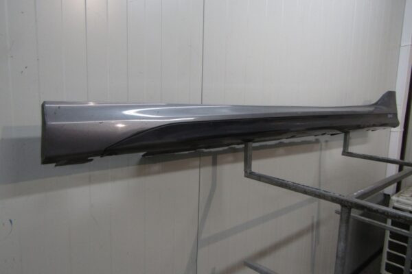 Zijskirt Links Dorpellijst BMW 2 F44 M Pakket MPakket 19- 51778075465 Dorpel P15428