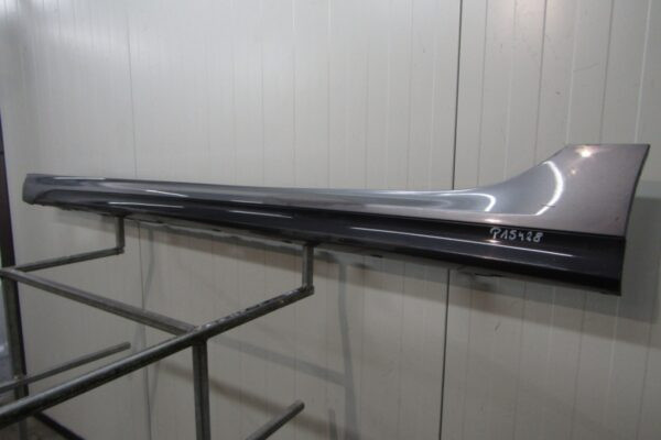 Zijskirt Links Dorpellijst BMW 2 F44 M Pakket MPakket 19- 51778075465 Dorpel P15428