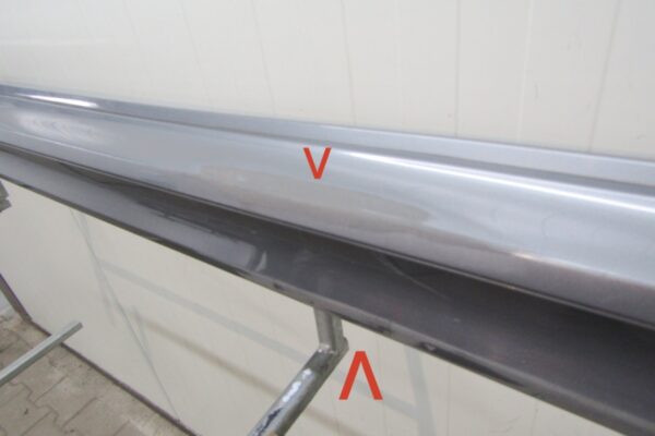Zijskirt Links Dorpellijst BMW 2 F44 M Pakket MPakket 19- 51778075465 Dorpel P15428