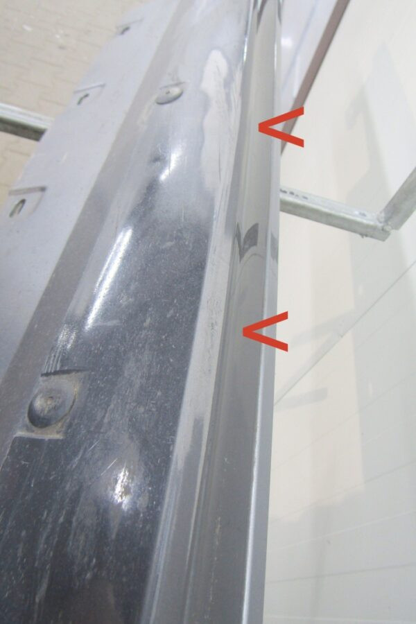 Zijskirt Links Dorpellijst BMW 2 F44 M Pakket MPakket 19- 51778075465 Dorpel P15428