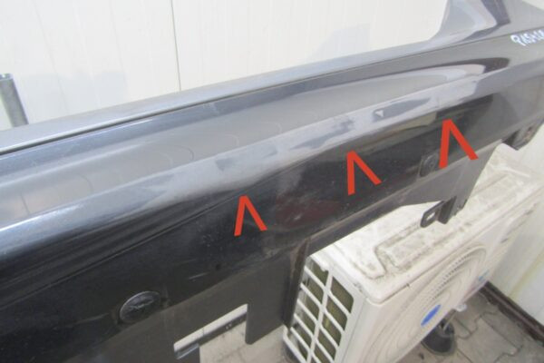 Zijskirt Links Dorpellijst BMW 2 F44 M Pakket MPakket 19- 51778075465 Dorpel P15428