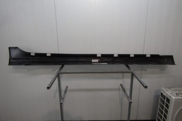 Zijskirt Links Dorpellijst BMW 2 F44 M Pakket MPakket 19- 51778075465 Dorpel P15428