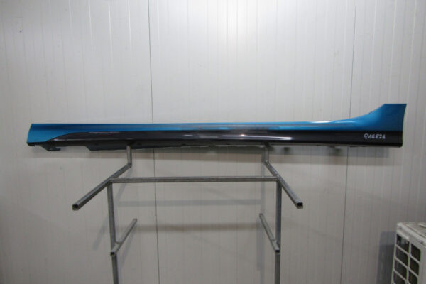 Zijskirt Links Dorpellijst BMW 2 F44 M-Pakket MPakket 19- 51778075465 Dorpel P15821