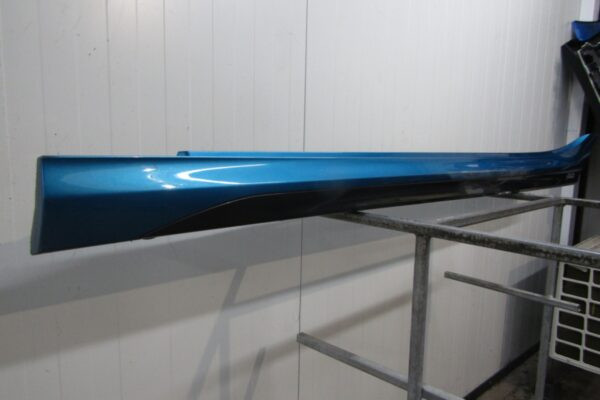 Zijskirt Links Dorpellijst BMW 2 F44 M-Pakket MPakket 19- 51778075465 Dorpel P15821
