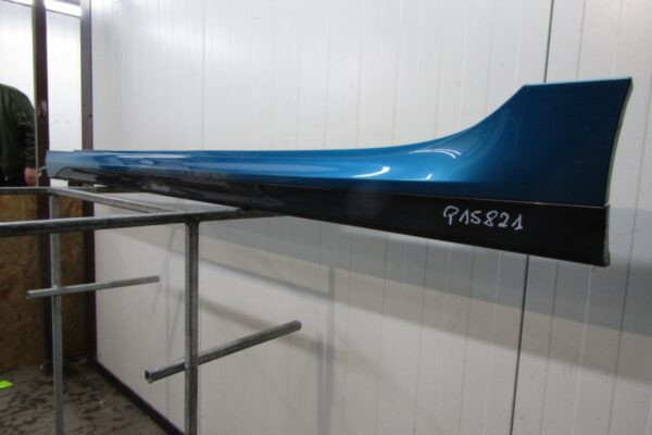 Zijskirt Links Dorpellijst BMW 2 F44 M-Pakket MPakket 19- 51778075465 Dorpel P15821