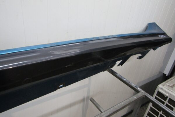 Zijskirt Links Dorpellijst BMW 2 F44 M-Pakket MPakket 19- 51778075465 Dorpel P15821