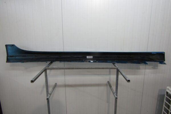 Zijskirt Links Dorpellijst BMW 2 F44 M-Pakket MPakket 19- 51778075465 Dorpel P15821