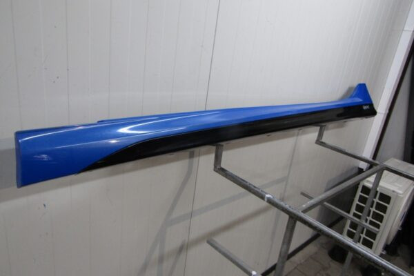 Zijskirt Links Dorpellijst BMW 2 F44 M Pakket MPakket 19- 51778075465 Dorpel P16043