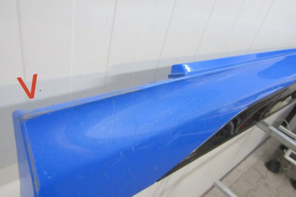 Zijskirt Links Dorpellijst BMW 2 F44 M Pakket MPakket 19- 51778075465 Dorpel P16043