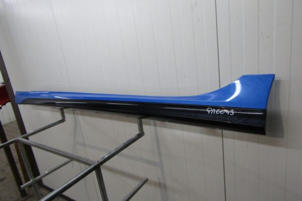 Zijskirt Links Dorpellijst BMW 2 F44 M Pakket MPakket 19- 51778075465 Dorpel P16043