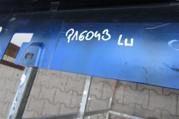 Zijskirt Links Dorpellijst BMW 2 F44 M Pakket MPakket 19- 51778075465 Dorpel P16043