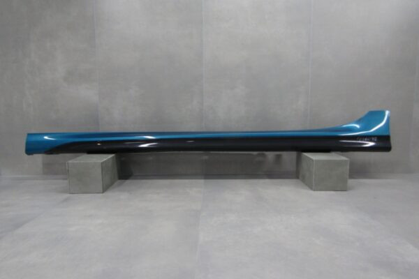Zijskirt Links Dorpellijst BMW 2 F44 M Pakket MPakket 19- 51778075465 Dorpel P16072