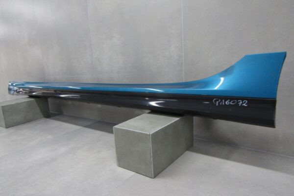 Zijskirt Links Dorpellijst BMW 2 F44 M Pakket MPakket 19- 51778075465 Dorpel P16072