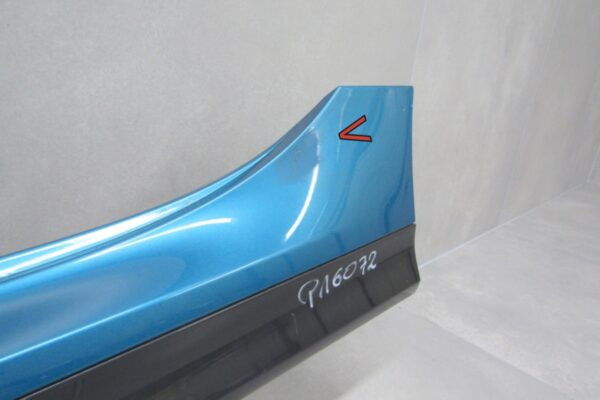 Zijskirt Links Dorpellijst BMW 2 F44 M Pakket MPakket 19- 51778075465 Dorpel P16072