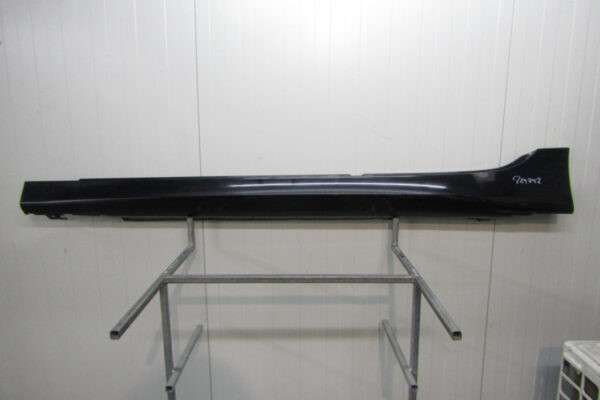Zijskirt Links Dorpellijst BMW 2 F45 Active Tourer M Pakket MPakket 51778057913 Dorpel P14742