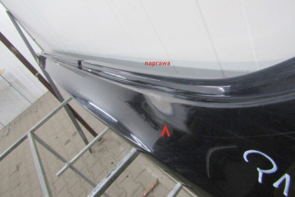 Zijskirt Links Dorpellijst BMW 2 F45 Active Tourer M Pakket MPakket 51778057913 Dorpel P14742