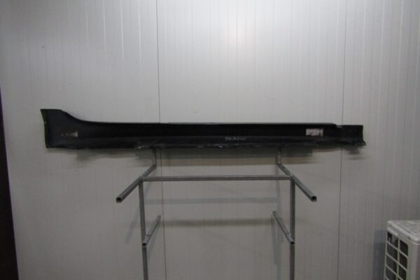 Zijskirt Links Dorpellijst BMW 2 F45 Active Tourer M Pakket MPakket 51778057913 Dorpel P14742