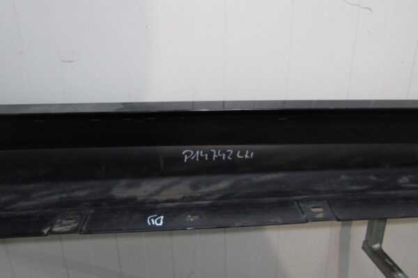 Zijskirt Links Dorpellijst BMW 2 F45 Active Tourer M Pakket MPakket 51778057913 Dorpel P14742