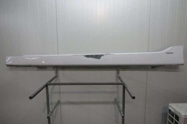 Zijskirt Dorpellijst Links BMW 2 F46 Gran TOURER 14- 51777318851 Dorpel P15916