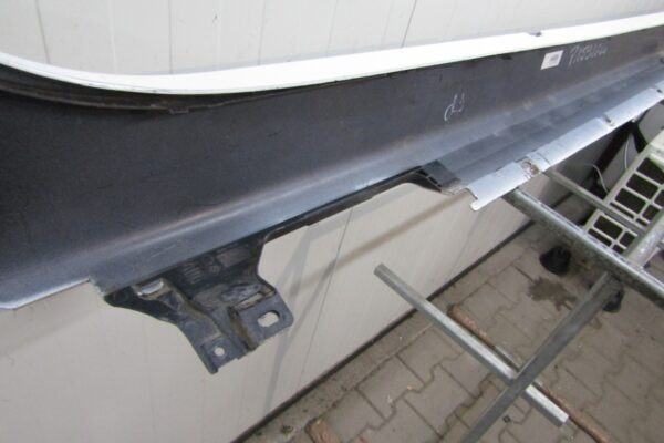 Zijskirt Dorpellijst Links BMW 2 F46 Gran TOURER 14- 51777318851 Dorpel P15916