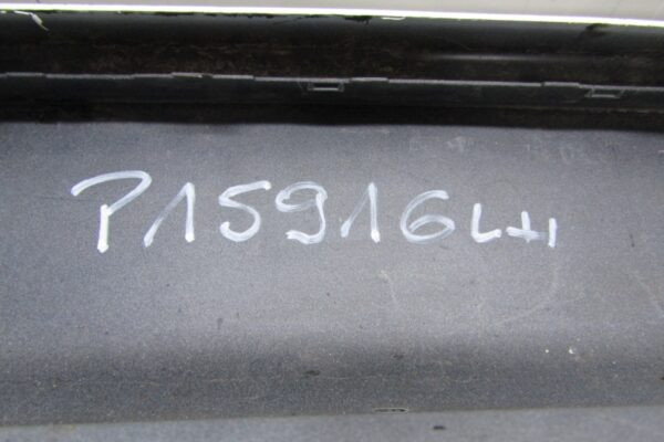 Zijskirt Dorpellijst Links BMW 2 F46 Gran TOURER 14- 51777318851 Dorpel P15916