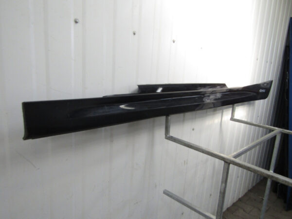 Zijskirt Links Dorpellijst BMW 2 F87 M2 16-20 M Power 51778062195 Dorpel P13376
