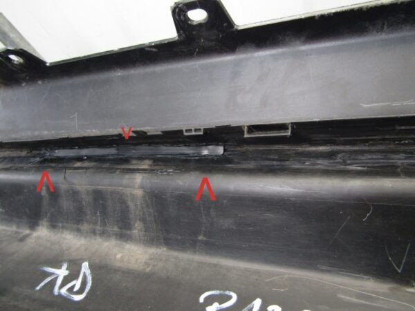 Zijskirt Links Dorpellijst BMW 2 F87 M2 16-20 M Power 51778062195 Dorpel P13376
