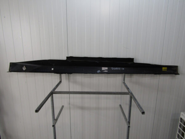 Zijskirt Dorpellijst Links BMW 2 G42 M COUPE Pakket MPakket 22- 51778495641 Dorpel P13952
