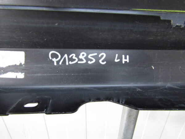 Zijskirt Dorpellijst Links BMW 2 G42 M COUPE Pakket MPakket 22- 51778495641 Dorpel P13952