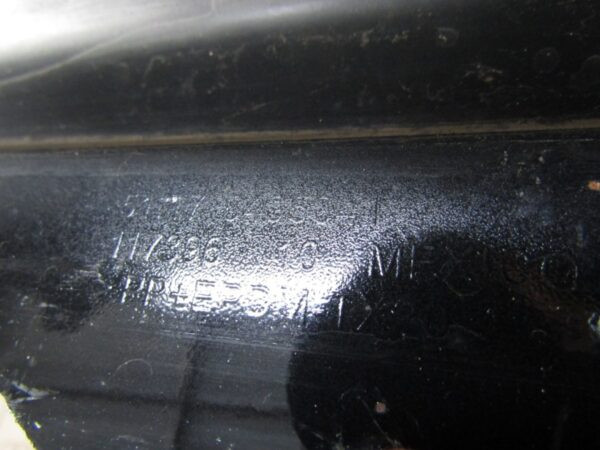 Zijskirt Dorpellijst Links BMW 2 G42 M COUPE Pakket MPakket 22- 51778495641 Dorpel P13952