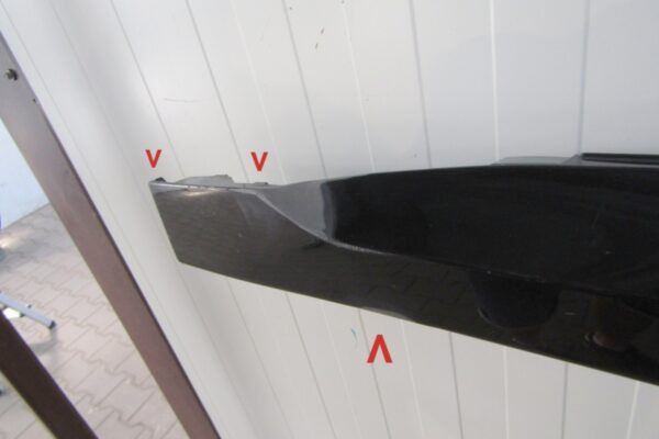 Zijskirt Dorpellijst Links BMW 2 G42 M COUPE PakketMPakket  22-51778495641 Dorpel P14179