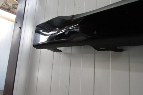 Zijskirt Dorpellijst Links BMW 2 G42 M COUPE PakketMPakket  22-51778495641 Dorpel P14179