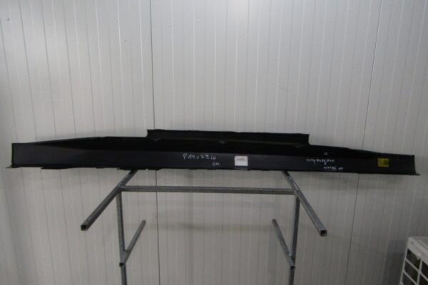 Zijskirt Dorpellijst Links BMW 2 G42 M COUPE PakketMPakket  22-51778495641 Dorpel P14179
