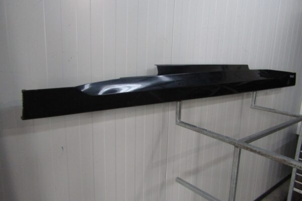 Zijskirt Dorpellijst Links BMW 2 G42 M COUPE Pakket  MPakket 22- 51778495641 Dorpel P14342
