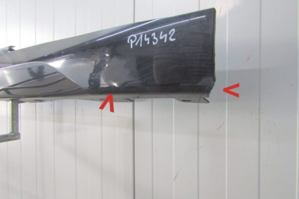 Zijskirt Dorpellijst Links BMW 2 G42 M COUPE Pakket  MPakket 22- 51778495641 Dorpel P14342