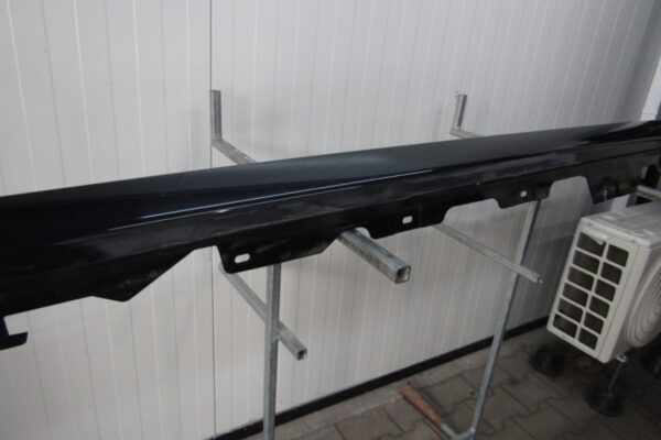 Zijskirt Dorpellijst Links BMW 2 G42 M COUPE Pakket  MPakket 22- 51778495641 Dorpel P14342