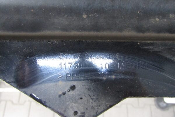 Zijskirt Dorpellijst Links BMW 2 G42 M COUPE Pakket  MPakket 22- 51778495641 Dorpel P14342