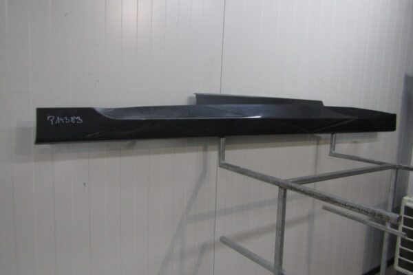 Zijskirt Rechts Dorpellijst BMW M4 F82 F83 M Elektrisch 51778054292 Dorpel P14350
