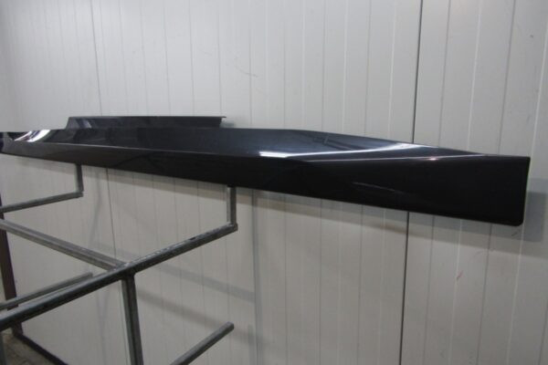 Zijskirt Rechts Dorpellijst BMW M4 F82 F83 M Elektrisch 51778054292 Dorpel P14350