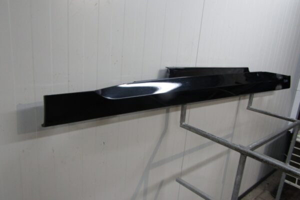 Zijskirt Dorpellijst Links BMW 2 G42  COUPE M Pakket MPakket  22- 51778495641 Dorpel P15845