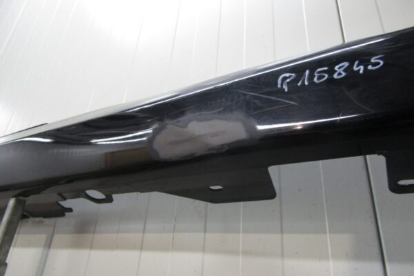 Zijskirt Dorpellijst Links BMW 2 G42  COUPE M Pakket MPakket  22- 51778495641 Dorpel P15845