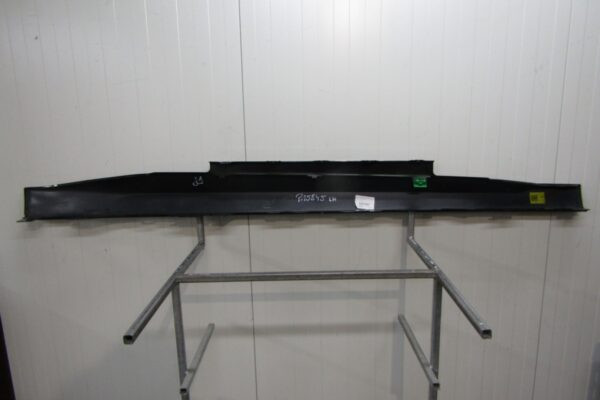 Zijskirt Dorpellijst Links BMW 2 G42  COUPE M Pakket MPakket  22- 51778495641 Dorpel P15845