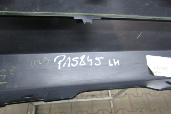 Zijskirt Dorpellijst Links BMW 2 G42  COUPE M Pakket MPakket  22- 51778495641 Dorpel P15845