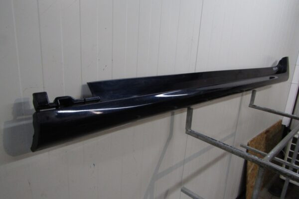Zijskirt Links Dorpellijst BMW X3 F25 X4 F26 M-pakket Mpakket 8048171 Dorpel P15513A