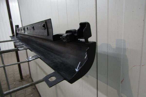 Zijskirt Links Dorpellijst BMW X3 F25 X4 F26 M-pakket Mpakket 8048171 Dorpel P15513A