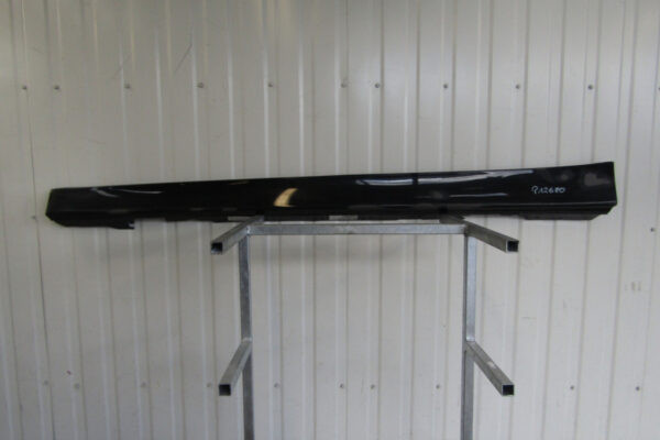 Zijskirt Links Dorpellijst BMW 3 F30 F31 11-18 Sedan Stationwagen 51777256911 P12680