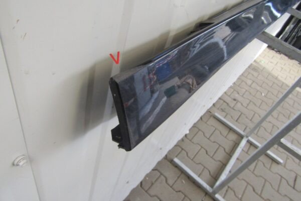Zijskirt Links Dorpellijst BMW 3 F30 F31 11-18 Sedan Stationwagen 51777256911 P12680