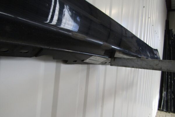 Zijskirt Links Dorpellijst BMW 3 F30 F31 11-18 Sedan Stationwagen 51777256911 P12680