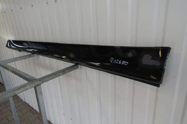 Zijskirt Links Dorpellijst BMW 3 F30 F31 11-18 Sedan Stationwagen 51777256911 P12680